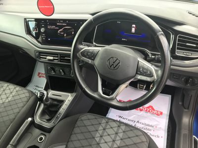 2023 Volkswagen Polo