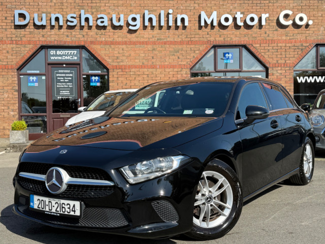vehicle for sale from Dunshaughlin Motor Co