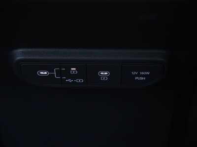 2026 Kia EV5