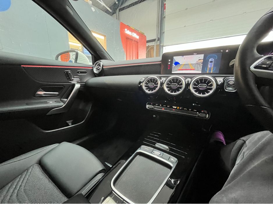 2024 Mercedes-Benz A Class