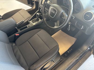 2012 Audi A3