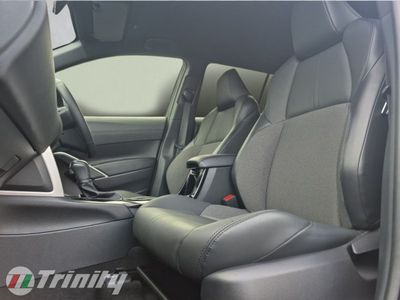 2023 Toyota Corolla Cross