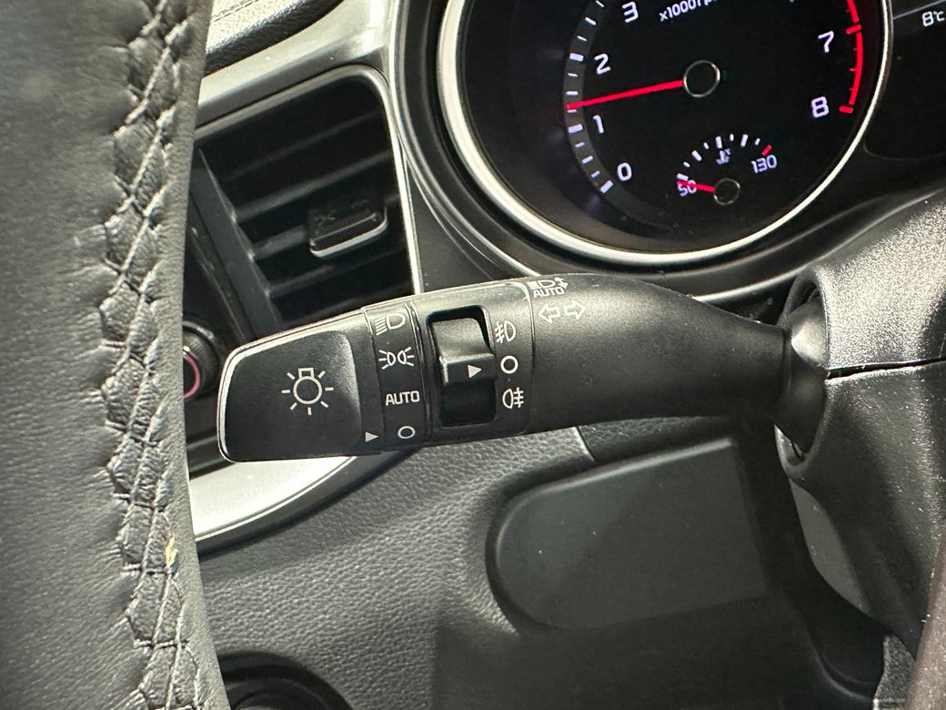 2022 Kia Ceed