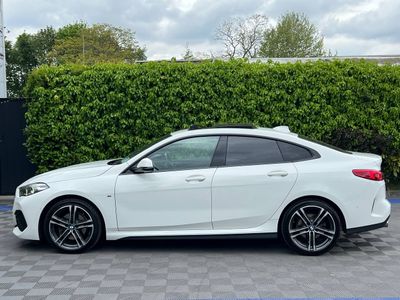 2022 BMW 2 Series