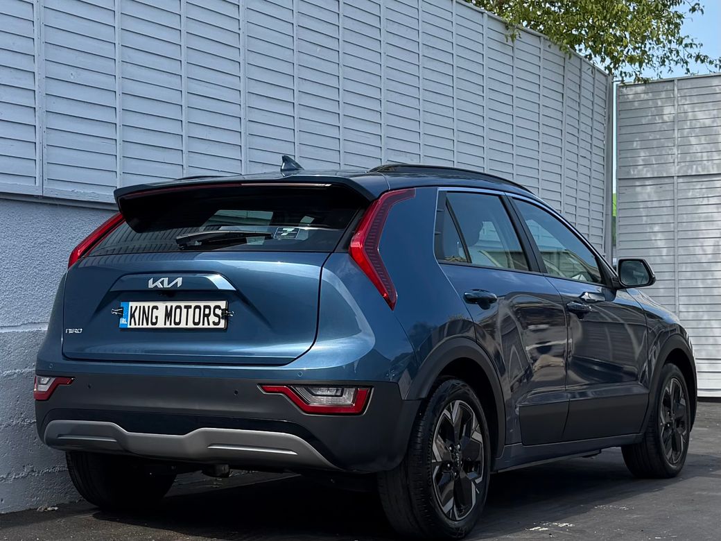 2023 Kia Niro
