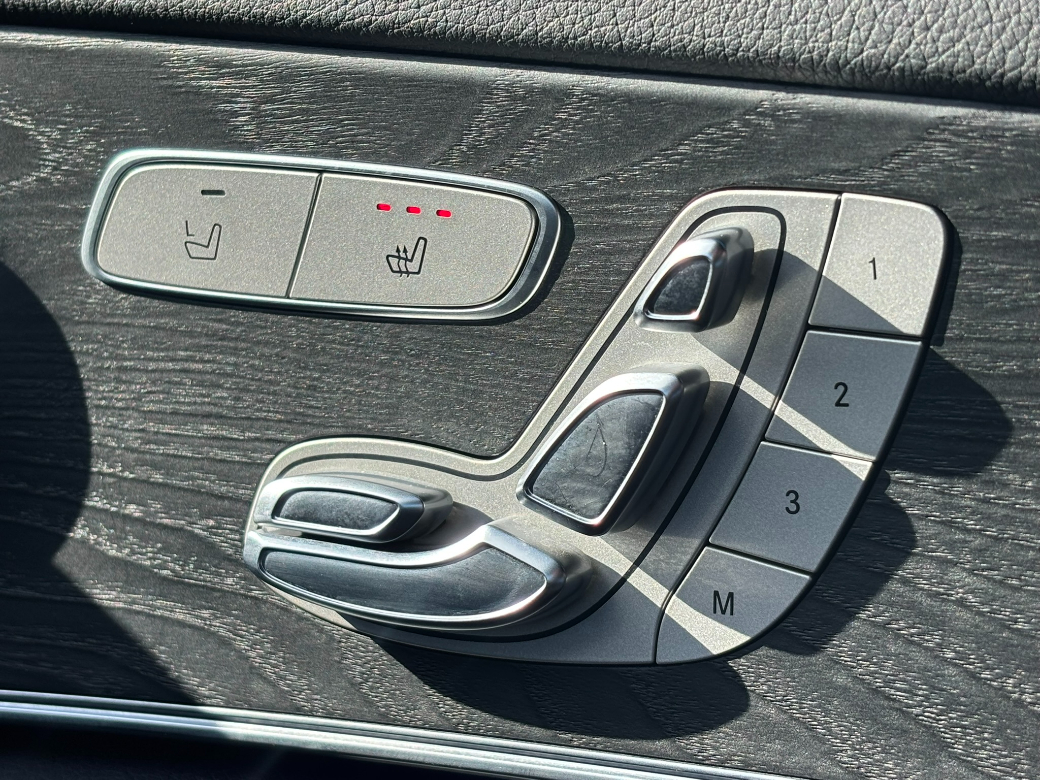 2020 Mercedes-Benz E Class