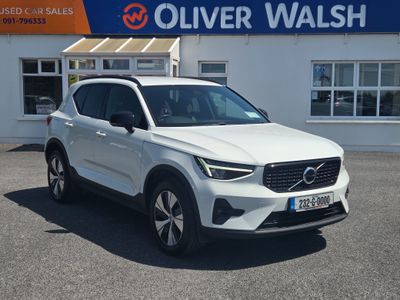 2023 Volvo XC40