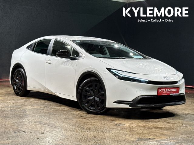 vehicle for sale from Kylemore Cars