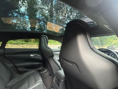 2023 Audi e-tron GT