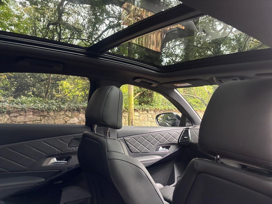 2025 DS Automobiles DS 7