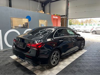 2023 Mercedes-Benz A Class