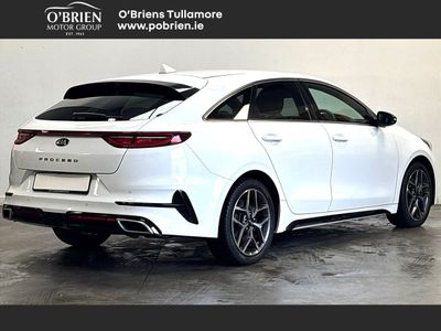 2020 Kia Ceed