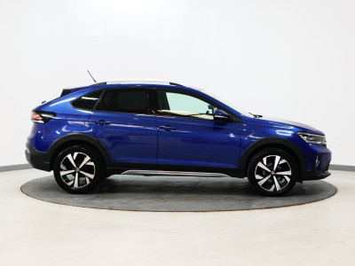 2023 Volkswagen Taigo