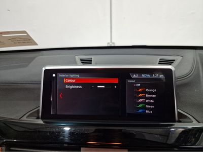 2022 BMW X1