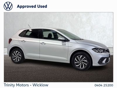 2026 Volkswagen Polo