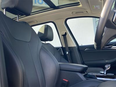 2023 BMW X3