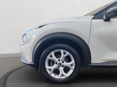 2021 Nissan Juke