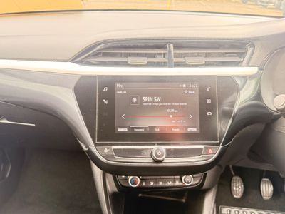2023 Opel Corsa