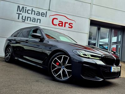 2023 BMW 5 Series
