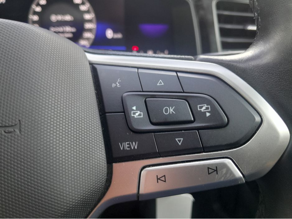 2022 Volkswagen Polo