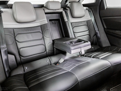 2025 Citroen C5 X