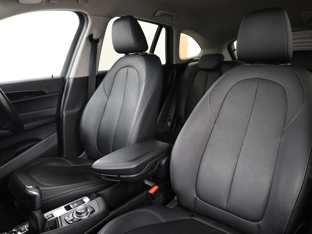 2016 BMW X1
