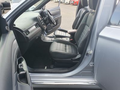 2017 Mitsubishi Outlander