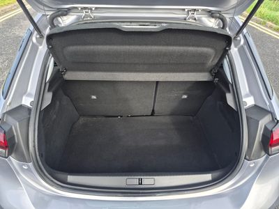 2022 Opel Corsa