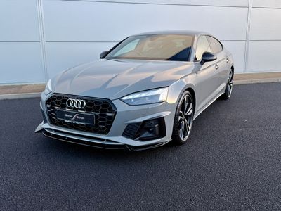 2022 Audi A5