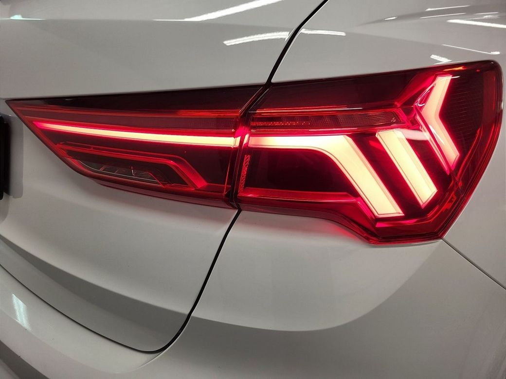 2024 Audi Q3