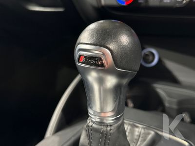 2019 Audi A3