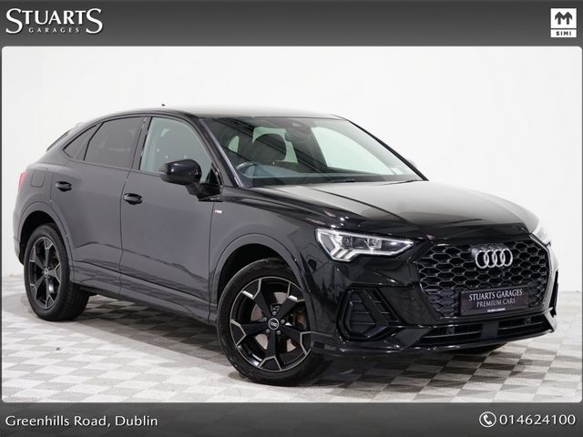 vehicle for sale from Stuarts Garages