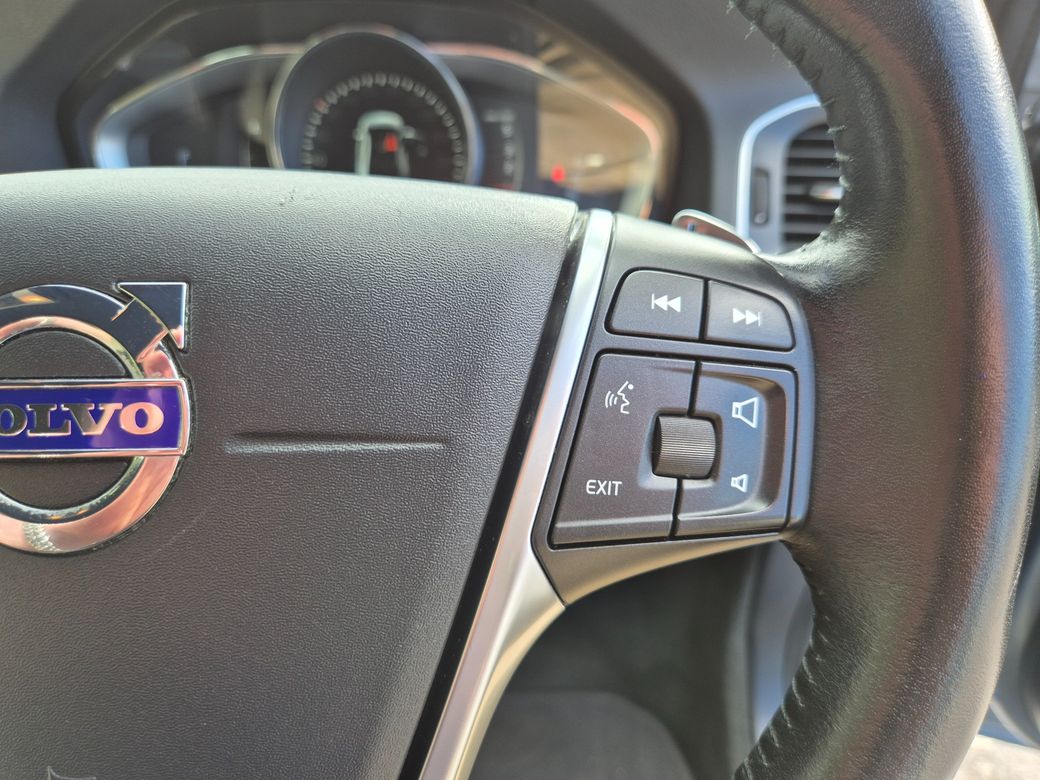 2017 Volvo S60