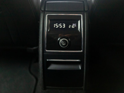 2015 Skoda Superb