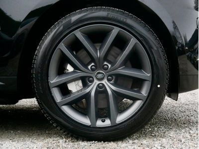 2023 Land Rover Range Rover Sport