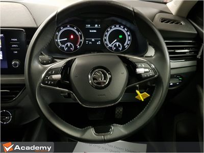 2023 Skoda Kamiq