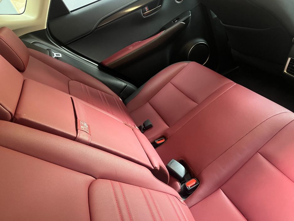 2019 Lexus NX 300h