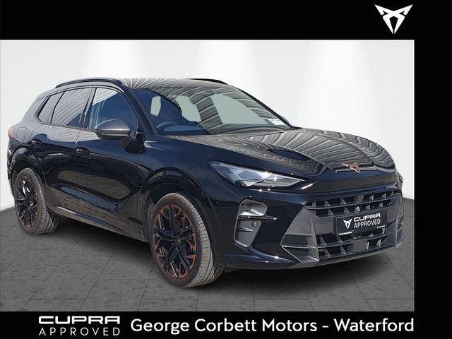 vehicle for sale from George Corbett Motors