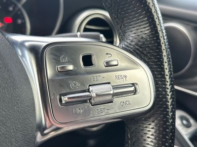 2020 Mercedes-Benz GLC Class