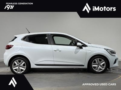 2022 Renault Clio
