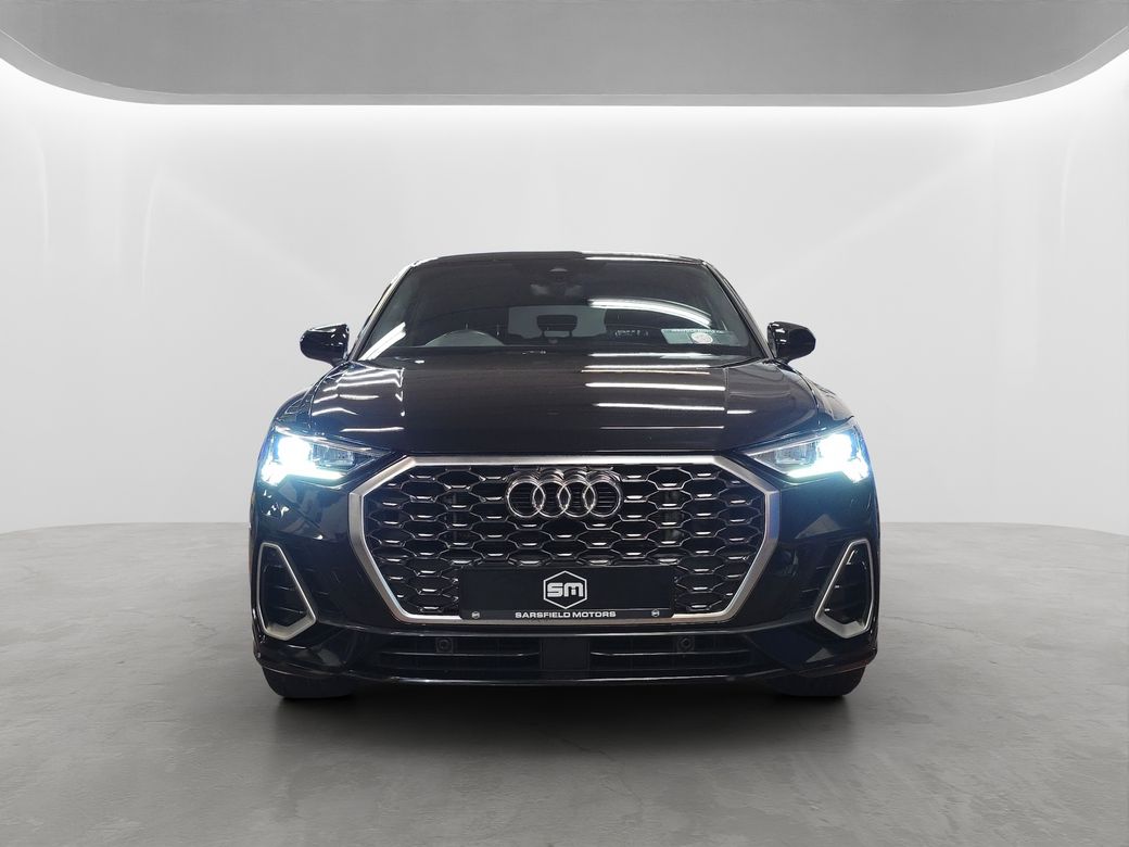 2024 Audi Q3