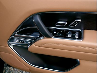 2024 Land Rover Range Rover