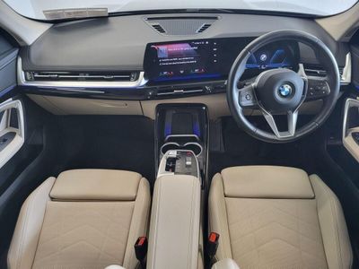 2023 BMW X1