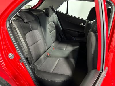 2020 Kia Picanto