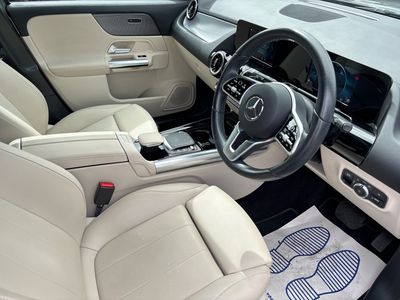 2021 Mercedes-Benz GLA Class