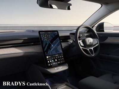 2026 Volvo ES90
