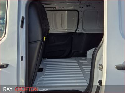 2023 Fiat Doblo