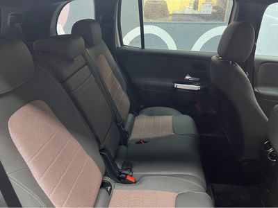 2024 Mercedes-Benz EQB