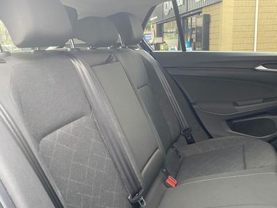 2022 Volkswagen Golf