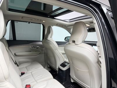 2023 Volvo XC90